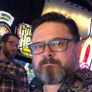 Meet your Posher, Stan